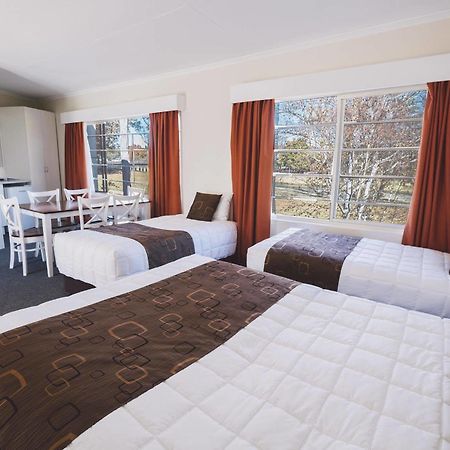 Boulevard Motel Stanthorpe Kültér fotó