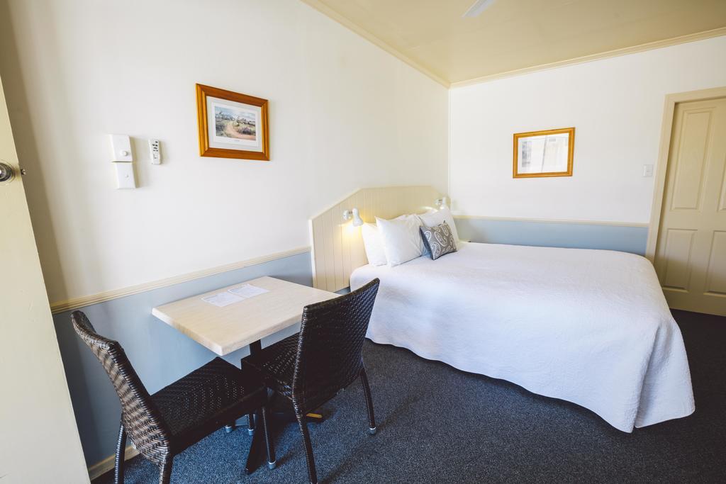 Boulevard Motel Stanthorpe Kültér fotó