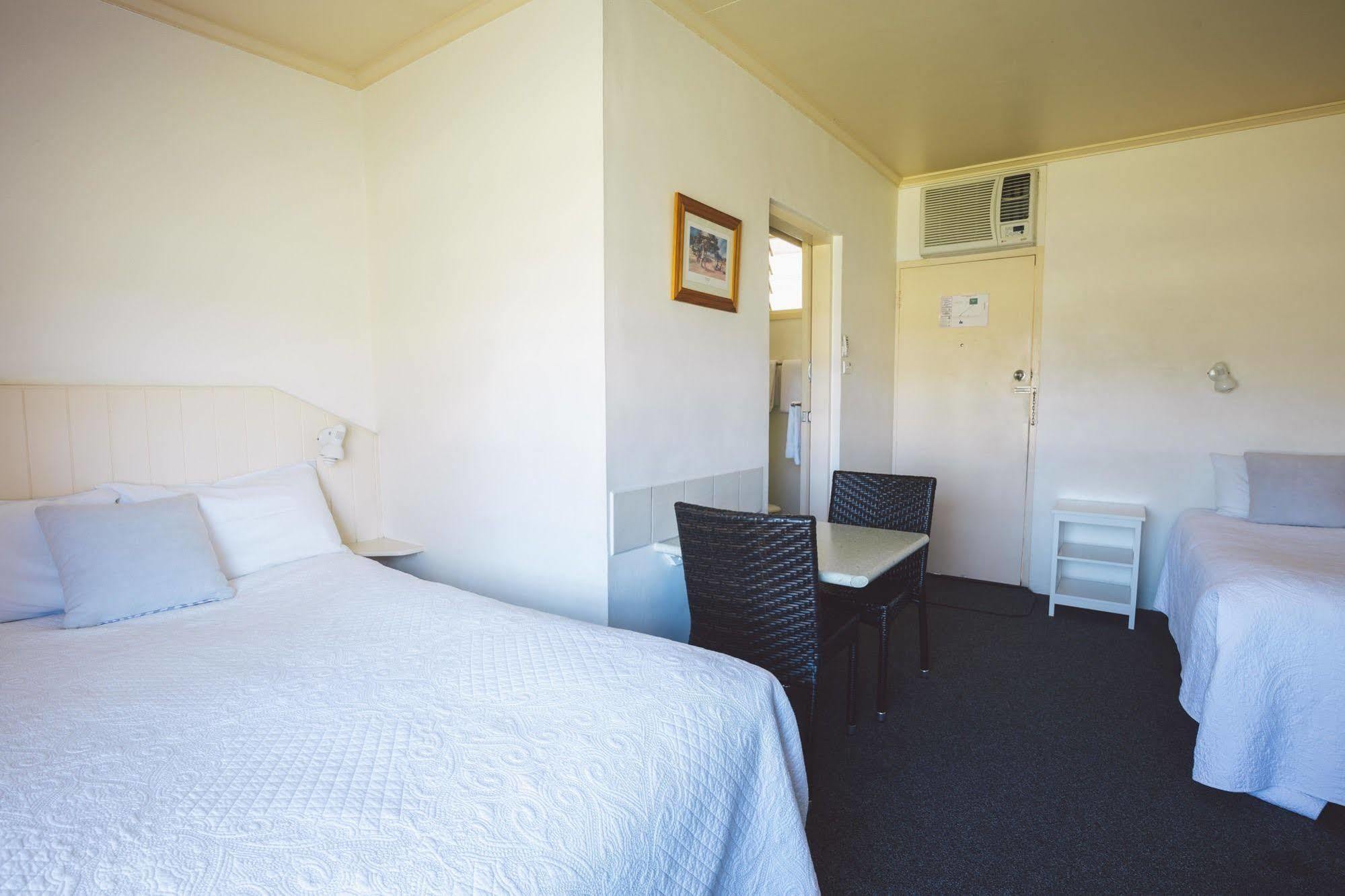 Boulevard Motel Stanthorpe Kültér fotó